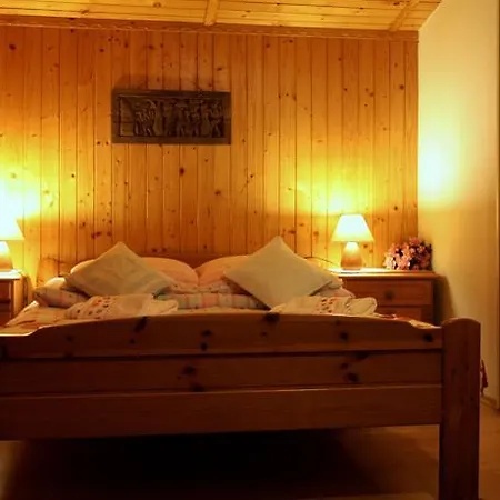 Eden Pokoje Goscinne Maison d'hôtes Szczyrk