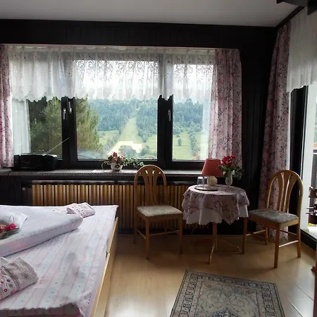 Eden Pokoje Goscinne * Szczyrk
