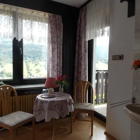 Maison d'hôtes Eden Pokoje Goscinne *