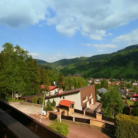 Maison d'hôtes Eden Pokoje Goscinne