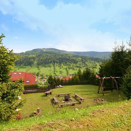 Maison d'hôtes Eden Pokoje Goscinne *