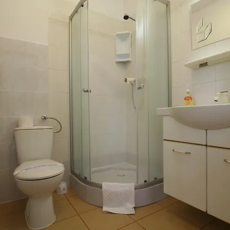 Maison d'hôtes Eden Pokoje Goscinne
